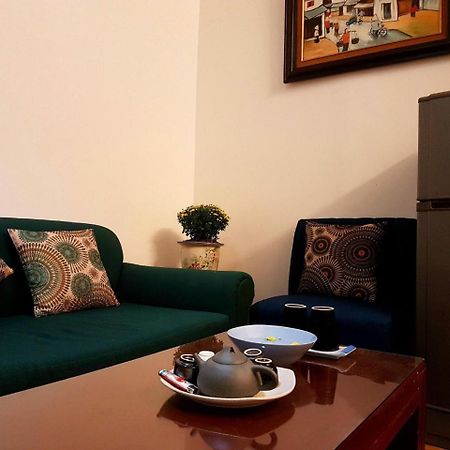 Dreamcatcher Homestay Hanoi Zewnętrze zdjęcie