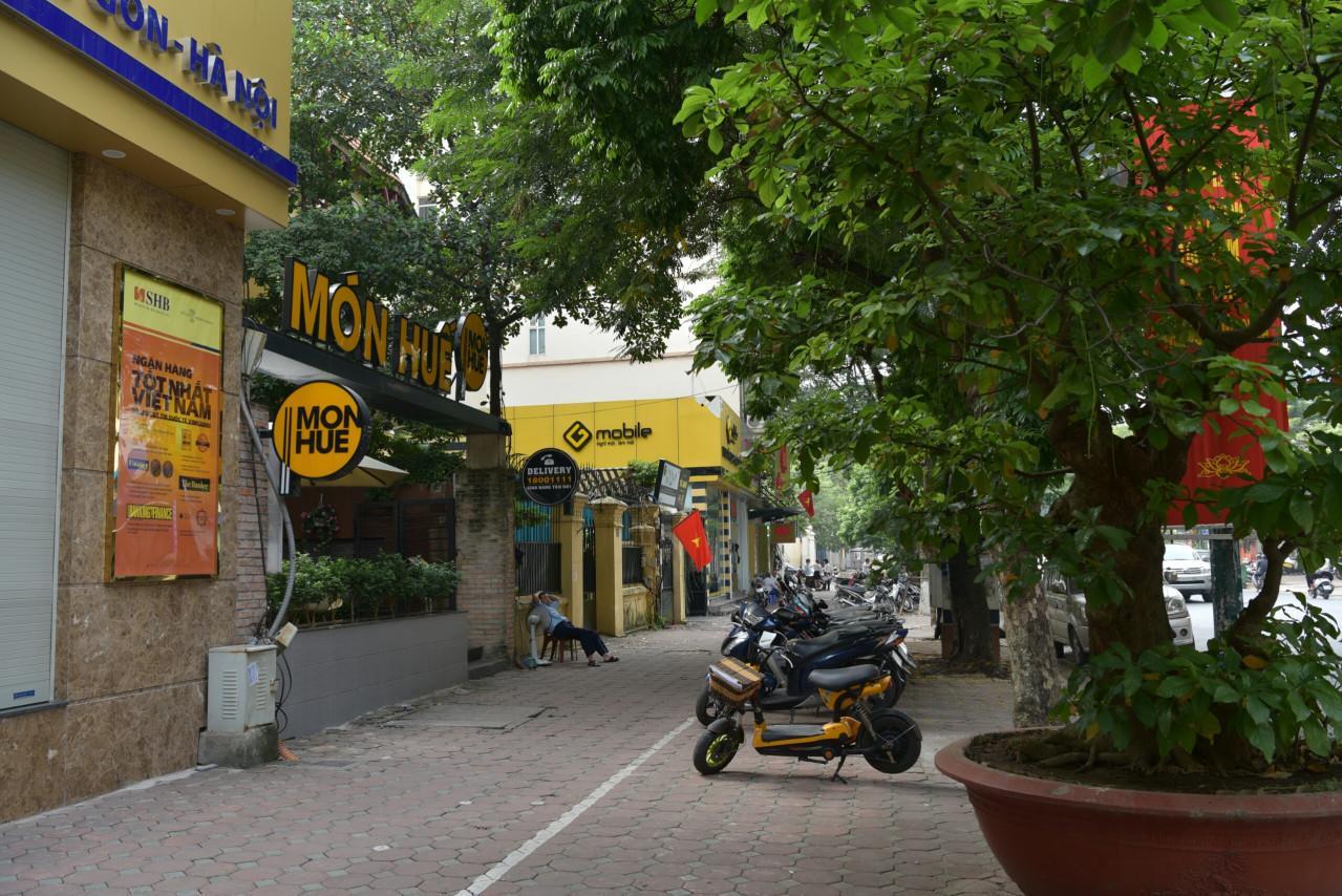 Dreamcatcher Homestay Hanoi Zewnętrze zdjęcie