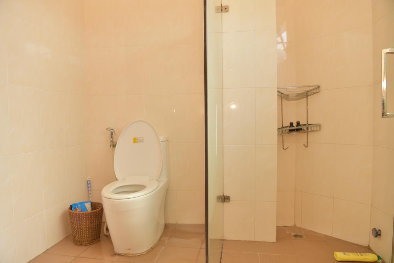 Dreamcatcher Homestay Hanoi Zewnętrze zdjęcie