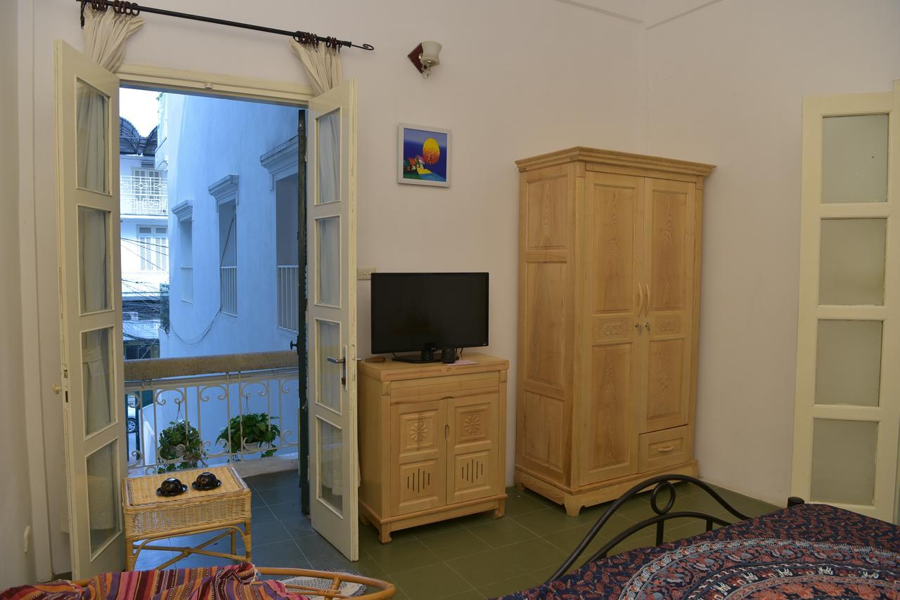 Dreamcatcher Homestay Hanoi Zewnętrze zdjęcie