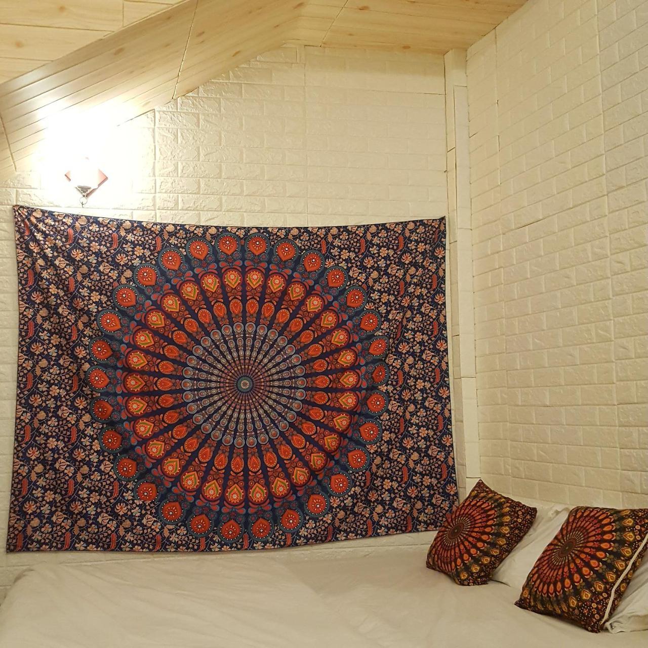 Dreamcatcher Homestay Hanoi Zewnętrze zdjęcie