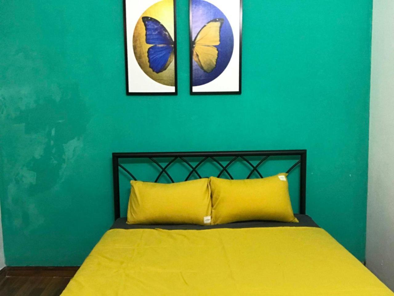 Dreamcatcher Homestay Hanoi Zewnętrze zdjęcie