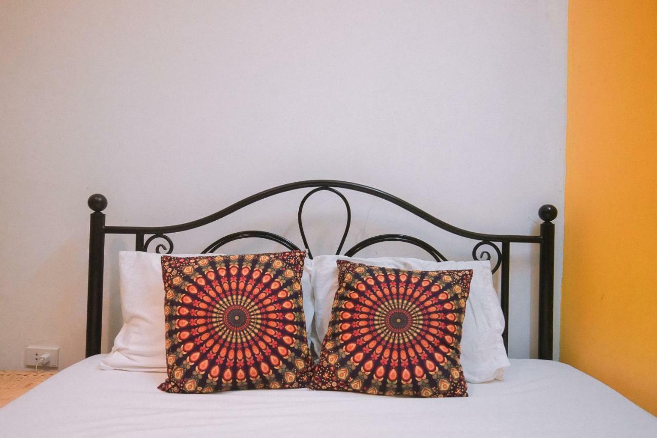 Dreamcatcher Homestay Hanoi Zewnętrze zdjęcie