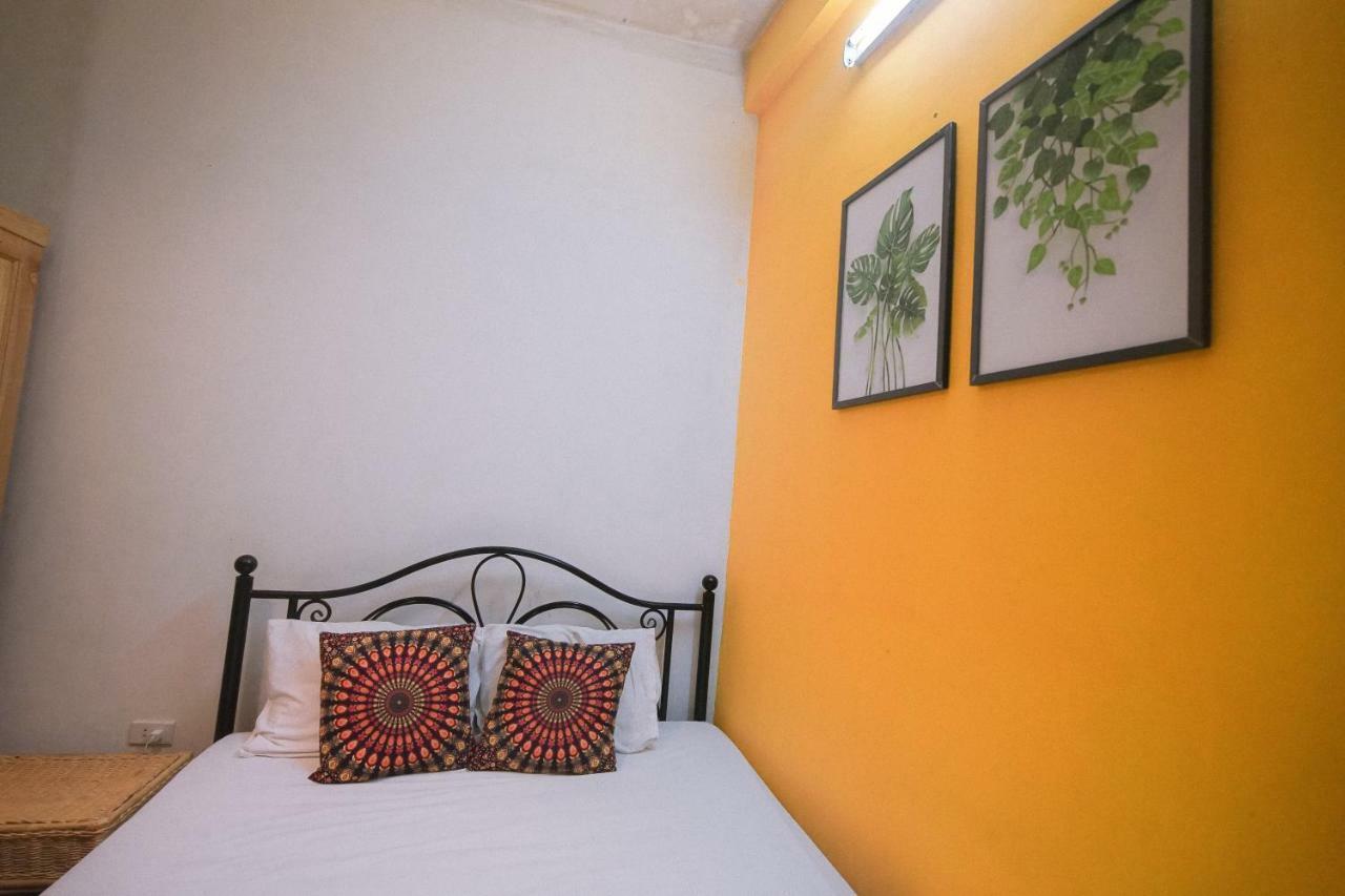 Dreamcatcher Homestay Hanoi Zewnętrze zdjęcie